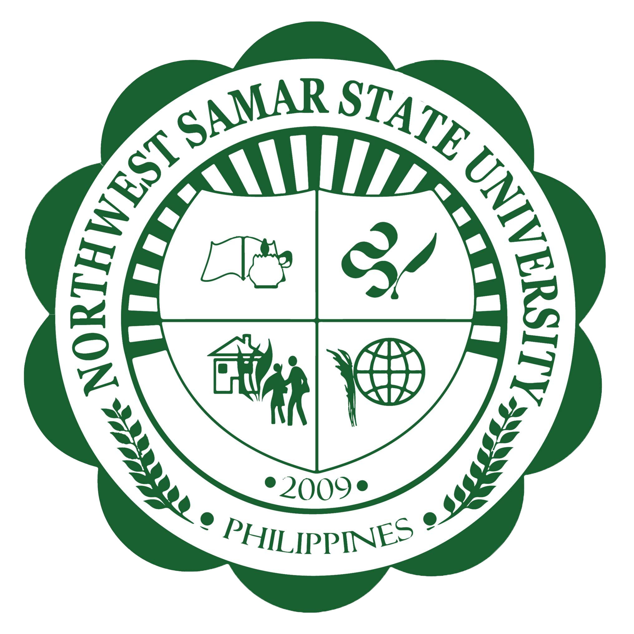 NwSSU Logo
